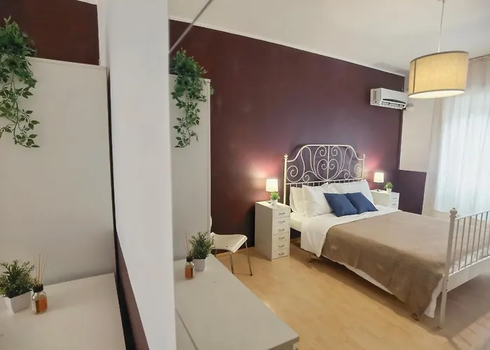 Apartment Millelire Vatican Terrace