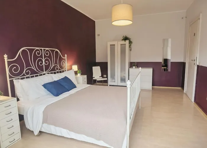 Millelire Vatican Terrace Apartment *