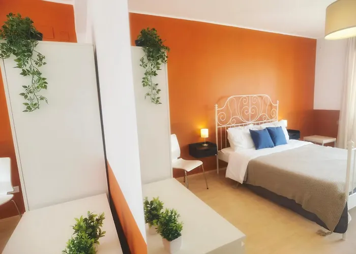 Millelire Vatican Terrace Apartment *