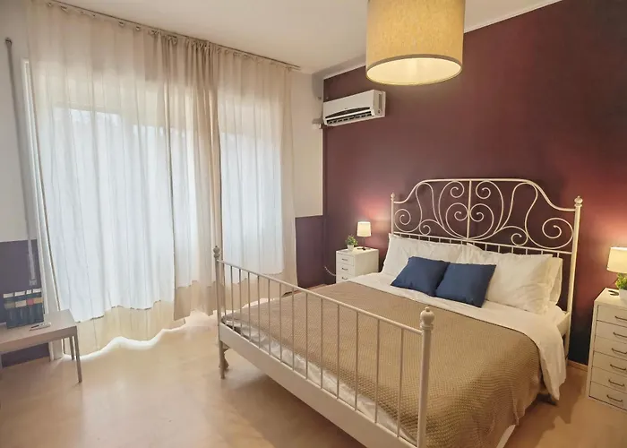 Apartment Millelire Vatican Terrace *