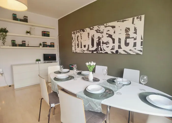 Millelire Vatican Terrace Apartment *